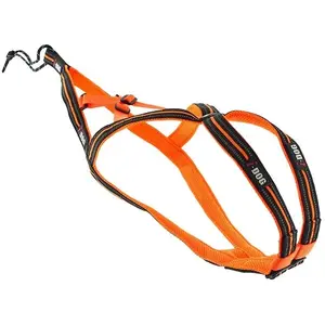 Harnais Canicross X-Back One I-Dog Xl pas cher