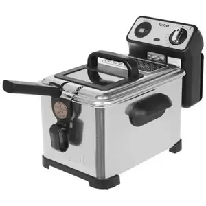SHOT CASE - TEFAL Friteuse semi pro FR511170 pas cher