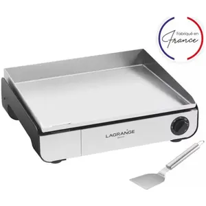 Lagrange Plancha Pro - 50 pas cher