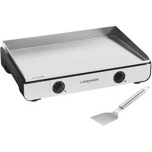 Lagrange Plancha Pro 65 - 219401 pas cher