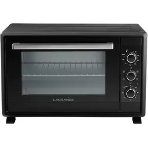 Lagrange Mini-four multifonction 42l - 719004 - 719004 pas cher