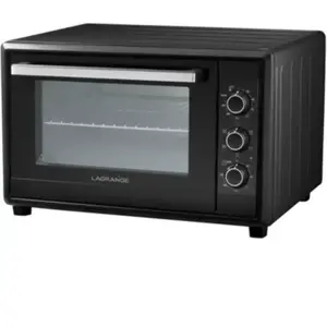 Lagrange - Mini Four Multifonction 55l 719005 pas cher