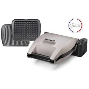 Lagrange Premium Gaufres® - Grill/Panini - Gaufres pas cher