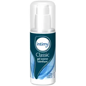 Intimy Classic Intieme Glijgel 150 ml pas cher