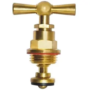 BOUTTE Tête de robinet - 20x27 pas cher