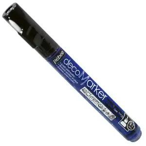 Pebeo, Marqueur, Acrylic Marker Pointe extra fine 0,7mm pas cher