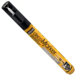 Pebeo, Marqueur, Acrylic Marker Pointe extra fine 0,7mm pas cher