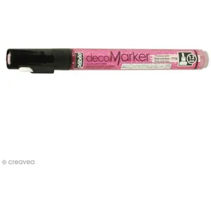 Pebeo, Marqueur, Acrylic Marker Pointe fine 1,2mm pas cher