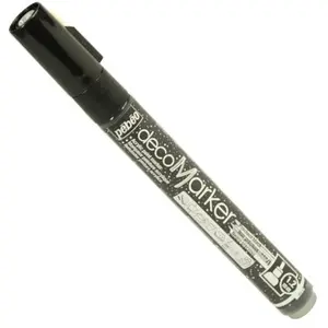 Pebeo, Marqueur, Acrylic Marker Pointe fine 1,2mm pas cher