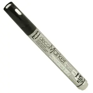 Pebeo, Marqueur, Acrylic Marker Pointe fine 1,2mm pas cher