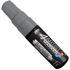 Pebeo, Marqueur, 4Artist Marker 8mm biseautée (1x) pas cher