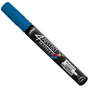 Pebeo, Marqueur, 4Artist Marker 4mm ronde pas cher