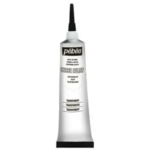 PEBEO Tube 37 ml CERNE RELIEF TransparentVendu parcdiscount