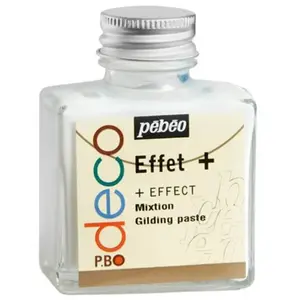 PEBEO Auxiliaire Mixtion Flacon 75 ml pas cher