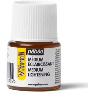 Pebeo Médium éclaircissant Pébéo pas cher