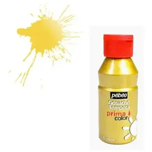 Pebeo, Peinture loisirs créatifs, Primacolor (Or, 150 ml) pas cher