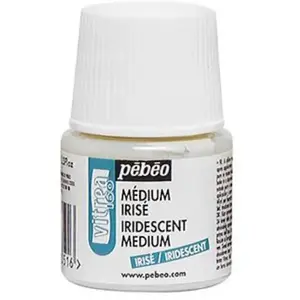PEBEO Médium Vitrea 160 Pébéo pas cher