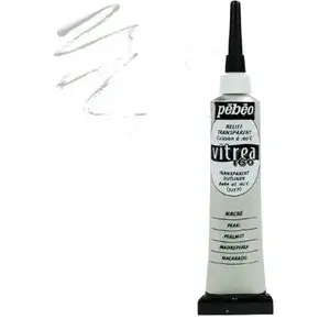 PEBEO Cerne verre V160 - 20 ml NacreVendu pargalaxus