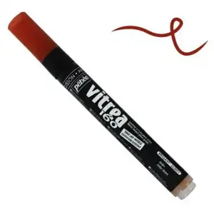 Pebeo, Marqueur, Vitrea 160 Feutre Pointe Normale BrillantVendu pargalaxus