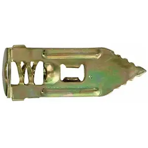 RAM Cheville rapide gold - Pour plaque de carton - plâtre pas cher