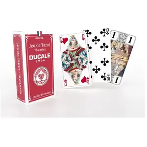 Jeu classique Ducale Origine Tarot pas cher