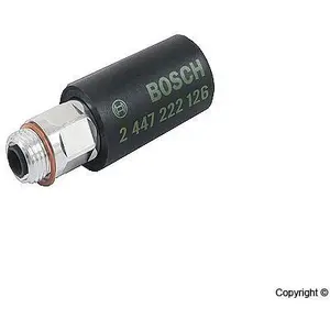 BOSCH Jeu de joints d'étanchéité (Ref: 2 447 010 038) pas cher