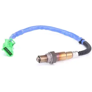Comparateur de prix : BOSCH Sonde lambda 0258006028