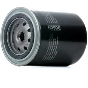 Bosch Oliefilter pas cher