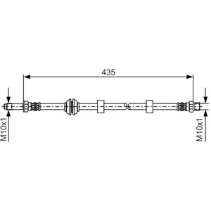 Bosch Remslang pas cher