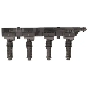 Comparateur de prix : Bosch Automotive 0221503015 - Bobine d'Allumage