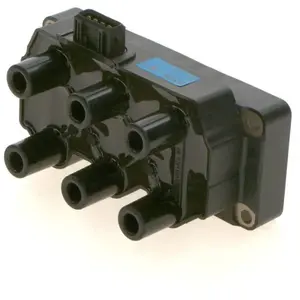 Comparateur de prix : Bosch Automotive 0221503002 - Bobine d'Allumage