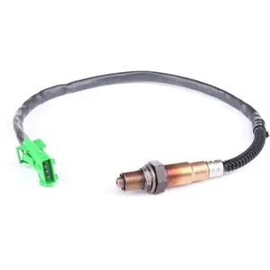 Comparateur de prix : Bosch Lambdasonde