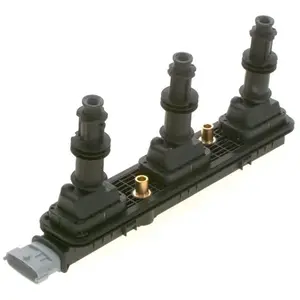 Comparateur de prix : Bosch Automotive Bobine