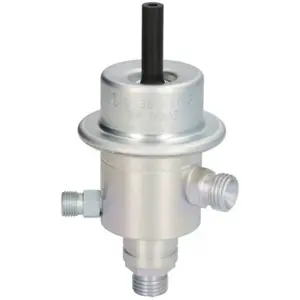 BOSCH Régulateur de pression du carburant pour ROLLS-ROYCE: Corniche & LANCIA: Thema & MERCEDES-BENZ: 126 Series, 107 Series (Ref: 0 438 161 013)