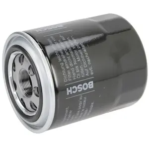Bosch Automotive P3366 - Filtre à huile auto pas cher