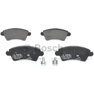 Bosch Automotive Remblokken set pas cher