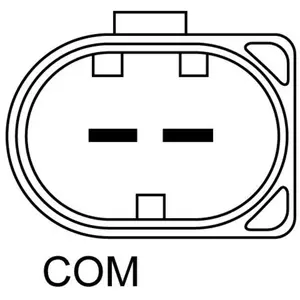 Dynamo 4613 Bosch
