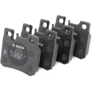Remblokken set BP764 Bosch pas cher