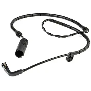 Bosch Automotive Waarschuwingscontact remvoering-/blokslijtage Voor pas cher