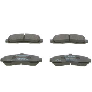 Remblokken set BP573 Bosch pas cher