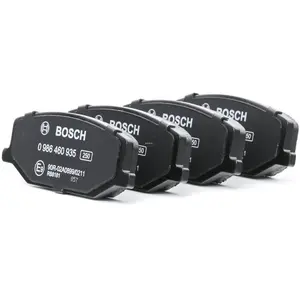 Bosch Remblokken set pas cher