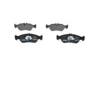 Bosch Automotive Remblokken set pas cher