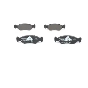 Bosch Remblokken set pas cher