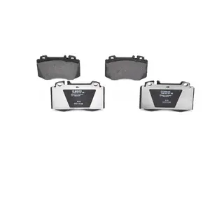 Bosch Automotive Remblokken set pas cher