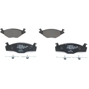Bosch Automotive Remblokken set pas cher