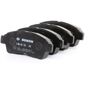 Bosch Automotive Remblokken set pas cher