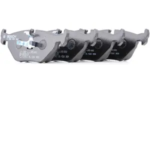 Remblokken set BP533 Bosch pas cher