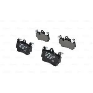 Bosch Automotive Remblokken set pas cher