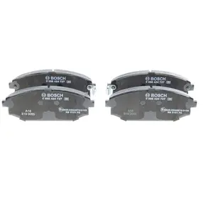Bosch Automotive Remblokken set pas cher