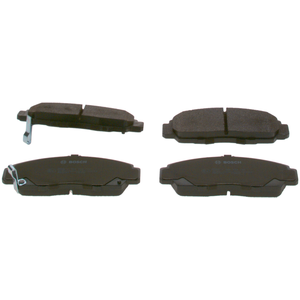 Bosch Automotive Remblokken set pas cher